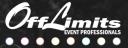 Off Limits Team Building logo
